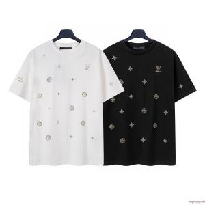 半袖Tシャツブランド コピー s 級夏新商品 奥ゆかしい 2026即旬な装いにルイ ヴィトン