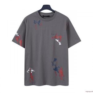 半袖TシャツLOUIS VUITTONコピー 商品 ブランド独特の存在感 確保済安い 優等品