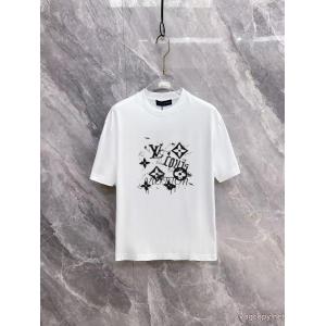 半袖Tシャツブランド 通販 激安大人気開催中！ お勧め ラグジュアリーな雰囲気LOUIS VUITTON