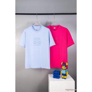 半袖Tシャツブランド アクセサリー 激安LOEWEストリート系 HOT品質保証 品良くおしゃれ 