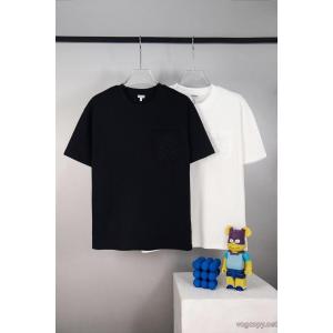 偽物 ブランド半袖TシャツVIPセール限定品 着回しアイテム 爆買い正規品LOEWE
