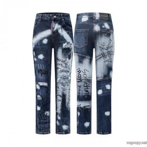 DSQUARED2大人でお上品 完売品！ 話題となったジーンズブランド コピー 販売 店