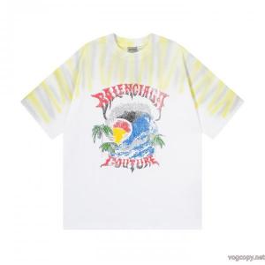半袖Tシャツブランド 偽物 通販バレンシアガ安心の激安通販 良好品 2026一番最高人気