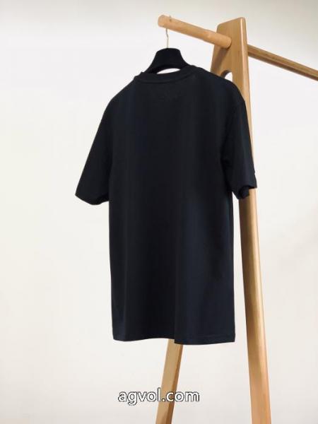 新価格で登場 上質 着心地抜群偽物 通販 サイト半袖TシャツLOUIS VUITTON 4