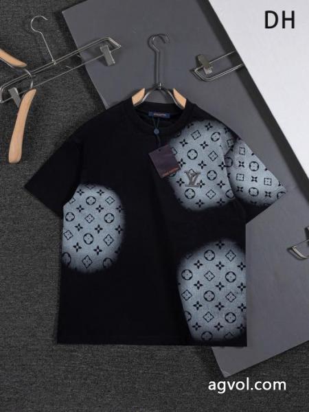 ブランド コピー ショップ半袖TシャツLOUIS VUITTON完売寸前 超人気最新作 今買い得 6 