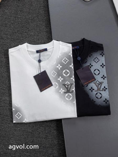 ブランド コピー ショップ半袖TシャツLOUIS VUITTON完売寸前 超人気最新作 今買い得 5 