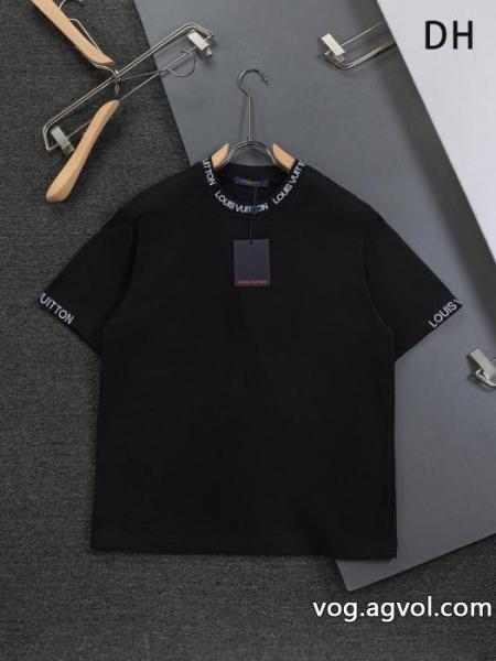 2026新品入荷 新作限定セール 無敵アイテムルイ ヴィトンスーパー コピー 通販半袖Tシャツ 0 