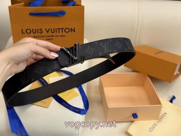 LOUIS VUITTON数量限定SALE 人気商品セール 完売新作ベルトコピー 品 ブランド 4