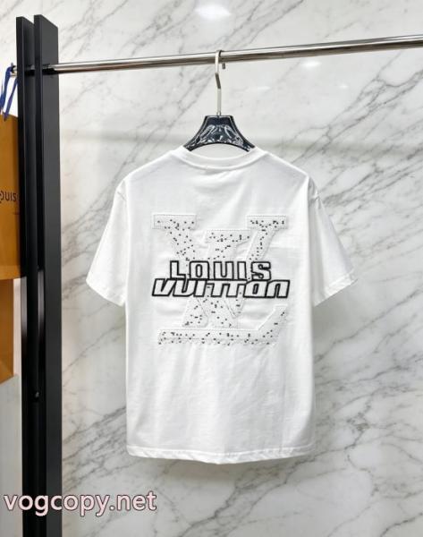 半袖TシャツLOUIS VUITTONスーパー コピー ブランド超高機能 韓国ファッション 26限定ギフトにも 1