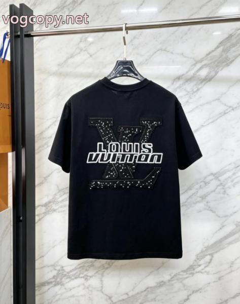 半袖TシャツLOUIS VUITTONスーパー コピー ブランド超高機能 韓国ファッション 26限定ギフトにも 5