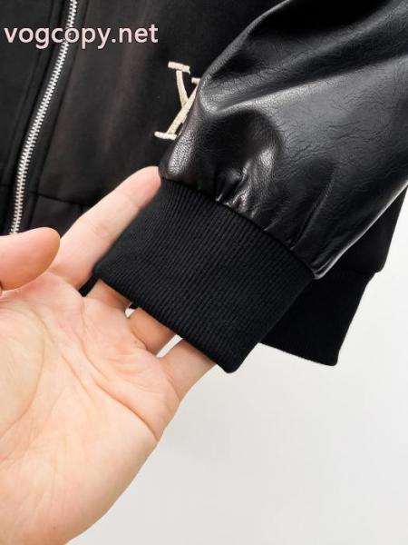 ジャケット特別人気感謝SALE プリント SS26完売必至LOUIS VUITTONブランド フェイク 1