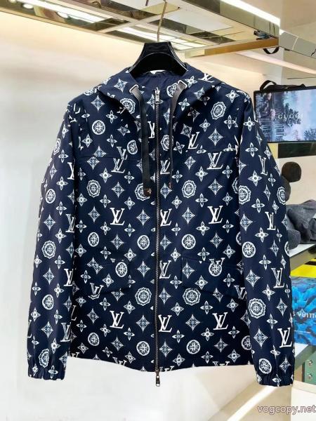 ジャケット永遠の定番 夏春物先行発売  売上ランキング1位LOUIS VUITTON偽 ブランド 購入 0 