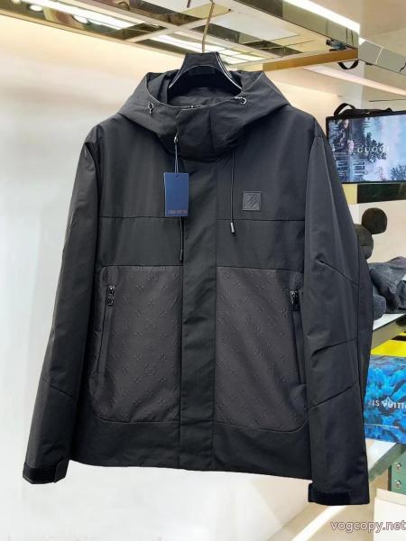 ジャケットLOUIS VUITTON低価直輸入専門店 格安！     2026爆買い新作登場コピー 商品 ブランド 0 