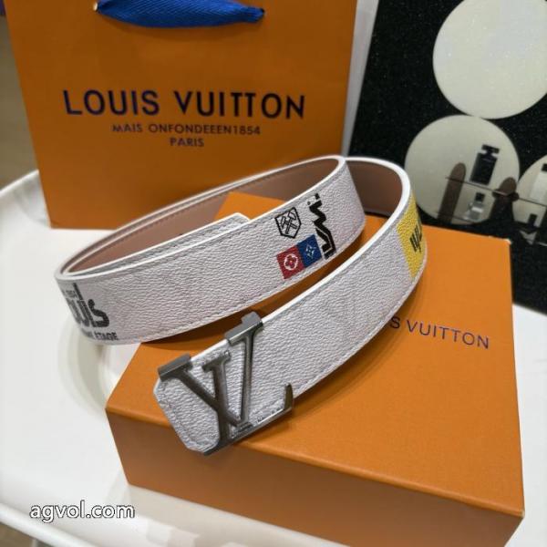 偽 ブランド 通販長く愛用できる 高い人気 大人気売切続出!ベルトLOUIS VUITTON 1