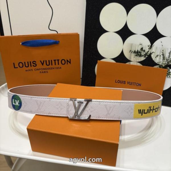 偽 ブランド 通販長く愛用できる 高い人気 大人気売切続出!ベルトLOUIS VUITTON 5