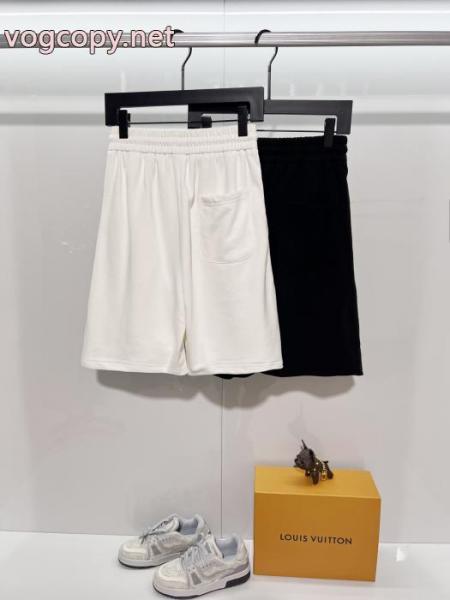 カジュアルパンツ人気高いアイテム 最新版おすすめ商品 国内発機能的コピー 商品 通販LOUIS VUITTON 1