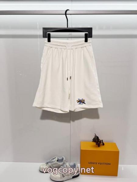 カジュアルパンツ人気高いアイテム 最新版おすすめ商品 国内発機能的コピー 商品 通販LOUIS VUITTON 2