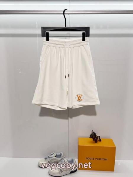 LOUIS VUITTONカジュアルパンツ爆買い最新作 人気限定品 最終数量限り!ブランド スニーカー 激安 1