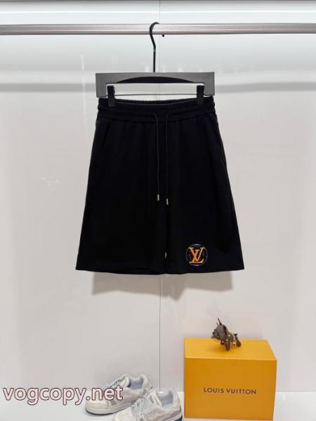 LOUIS VUITTONカジュアルパンツ爆買い最新作 人気限定品 最終数量限り!ブランド スニーカー 激安 4