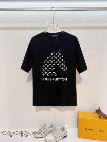 半袖Tシャツブランド コピー s 級LOUIS VUITTON値下げ おしゃれ上級者を目指す 2026新作限定 5 