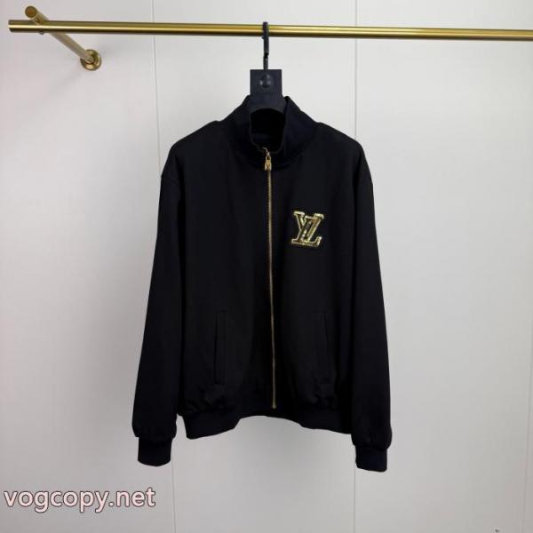 LOUIS VUITTON赤字超特価安い 抜け感を出す デザイン性の高い激安 ブランドジャケット 2