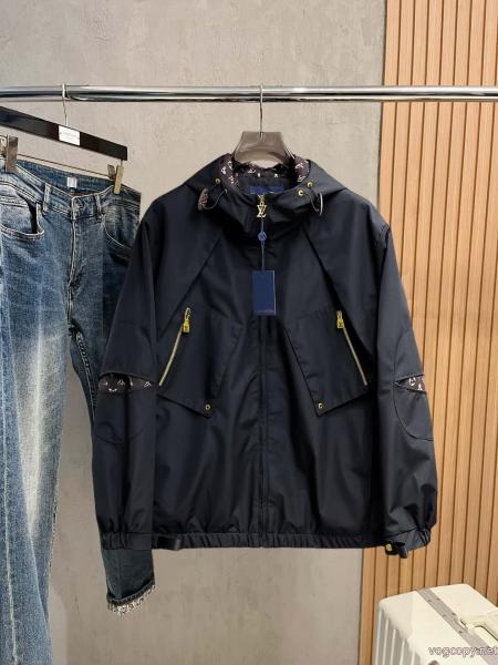 スーパー ブランド コピーLOUIS VUITTON1番旬になる 品薄お早めに 激安上品ジャケット 0