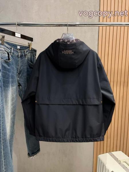 スーパー ブランド コピーLOUIS VUITTON1番旬になる 品薄お早めに 激安上品ジャケット 2