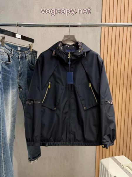スーパー ブランド コピーLOUIS VUITTON1番旬になる 品薄お早めに 激安上品ジャケット 3