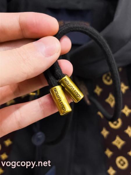 限定セール新品 品質の良さ 人気チャームコピー 通販ジャケットLOUIS VUITTON 2