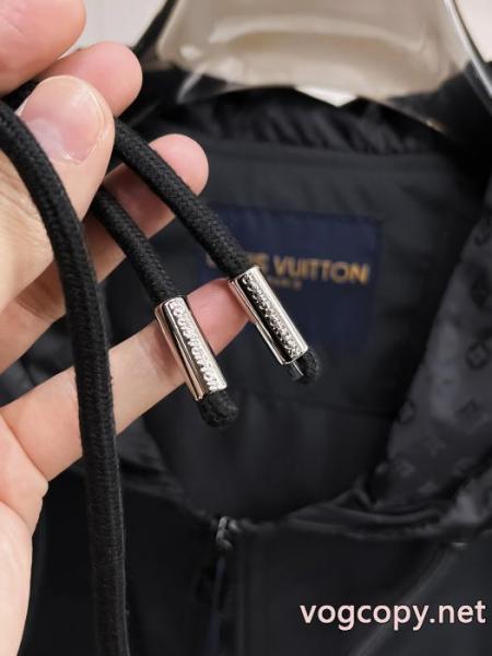 LOUIS VUITTONジャケット先行受注 品質保証高品質 柔らかな風合い激安 通販 ブランド 1