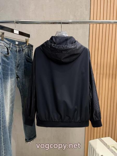 LOUIS VUITTONジャケット先行受注 品質保証高品質 柔らかな風合い激安 通販 ブランド 3