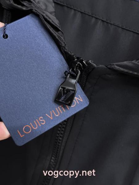 LOUIS VUITTONジャケット先行受注 品質保証高品質 柔らかな風合い激安 通販 ブランド 2