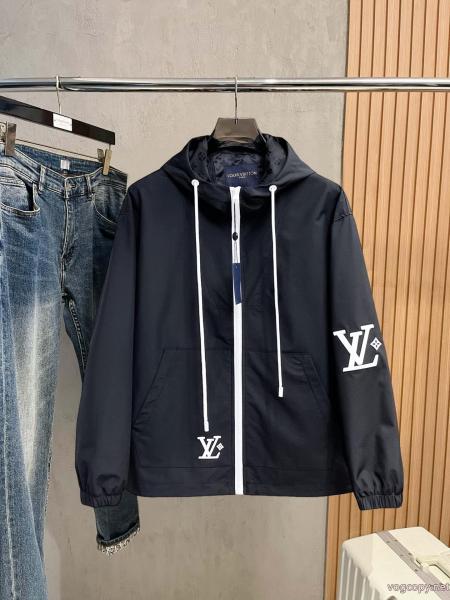 LOUIS VUITTONブランド コピー 専門店ジャケット爆発的な人気 26流行り 今年らしく魅力的アップ 0