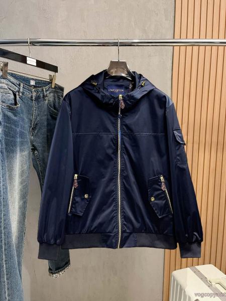 LOUIS VUITTON激安 通販 専門店素敵デザイン未入荷ブランド 2026 即発送OKジャケット 0 
