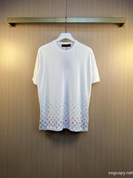 人気商品2026 日本でおなじみ!? 安さが自慢!ブランド 偽物 激安Tシャツルイ ヴィトン. 0