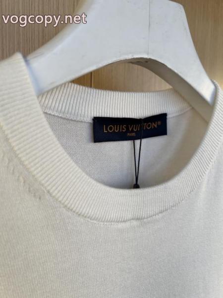 人気商品2026 日本でおなじみ!? 安さが自慢!ブランド 偽物 激安Tシャツルイ ヴィトン. 2
