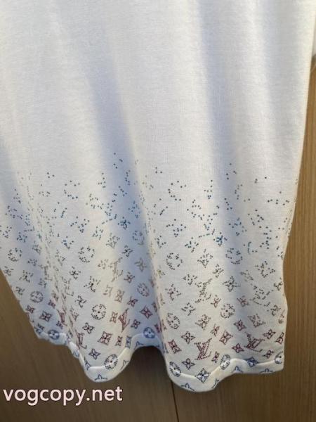 人気商品2026 日本でおなじみ!? 安さが自慢!ブランド 偽物 激安Tシャツルイ ヴィトン. 4
