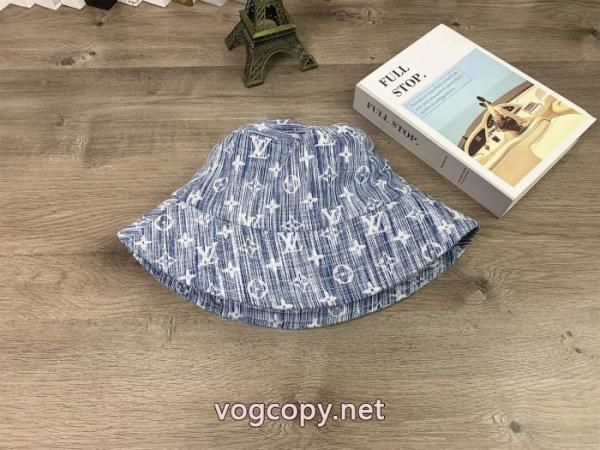 帽子コピー 品 販売LOUIS VUITTON早い者勝ち 大人シンプルな 海外限定モデル 新作 1