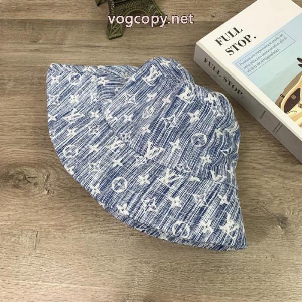 帽子コピー 品 販売LOUIS VUITTON早い者勝ち 大人シンプルな 海外限定モデル 新作 3