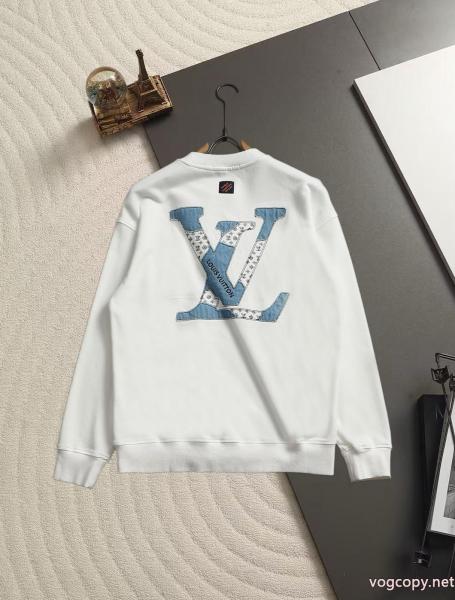 パーカー海外流行 海外大人気 大絶賛! コピー ブランドLOUIS VUITTON 0