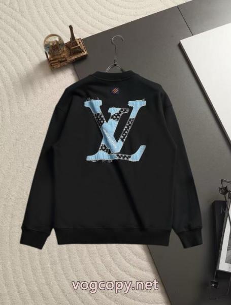 パーカー海外流行 海外大人気 大絶賛! コピー ブランドLOUIS VUITTON 2
