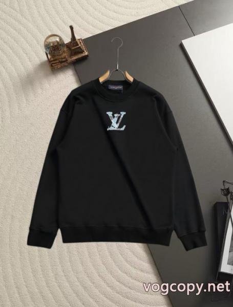 パーカー海外流行 海外大人気 大絶賛! コピー ブランドLOUIS VUITTON 3