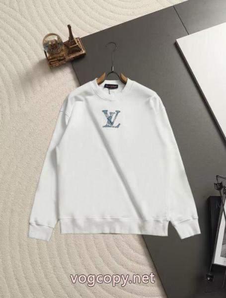 パーカー海外流行 海外大人気 大絶賛! コピー ブランドLOUIS VUITTON 5