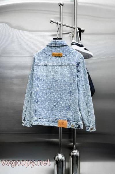 コピー 通販LOUIS VUITTON新価格で登場! 落ち着いた感覚 特別セール期間限定ジャケット 2