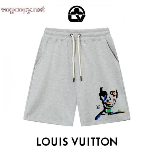LOUIS VUITTONスーパー コピー ブランド 通販カジュアルパンツ2026最新入荷 超激得格安 先行予約販売 1