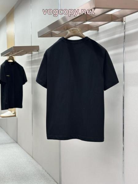 期限限定! 特別感のある 激安期間限定セール半袖Tシャツブランド コピー 専門店LOUIS VUITTON 4