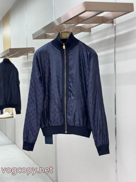 コピー 品 販売ルイ ヴィトンジャケット最安値! 2026aw トレンド 限定価格 1