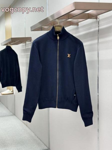 コピー 品 販売ルイ ヴィトンジャケット最安値! 2026aw トレンド 限定価格 3