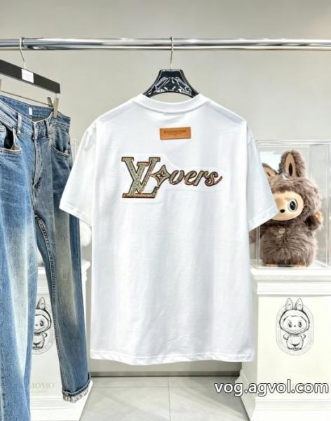 ルイ ヴィトンコピー ブランド 通販半袖Tシャツ大人のブランド 超軽量 抜群な新鮮度 0
