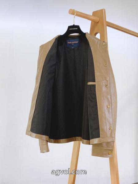 スーパー コピー 品ジャケットLOUIS VUITTON信頼できる製品 26-26AW 2026-26AW☆韓国の人気 3
